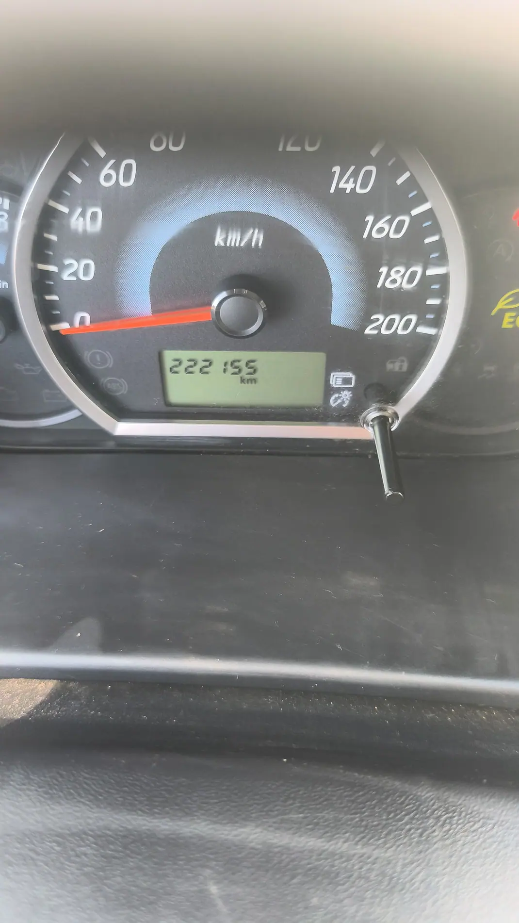 Mitsubishi Space Star 2013 - 5000 EUR, 222 km - 222km - foto 11 de 11