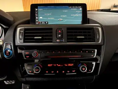 BMW 116 2017 - 17000 EUR, 189000 km - AUTO.MOTO.pt - 189000km - foto 52 de 121