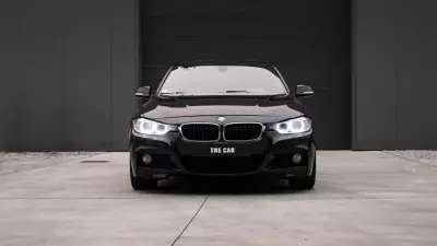 BMW 320 2014 - 18900 EUR, 210000 km - AUTO.MOTO.pt - 210000km - foto 13 de 22