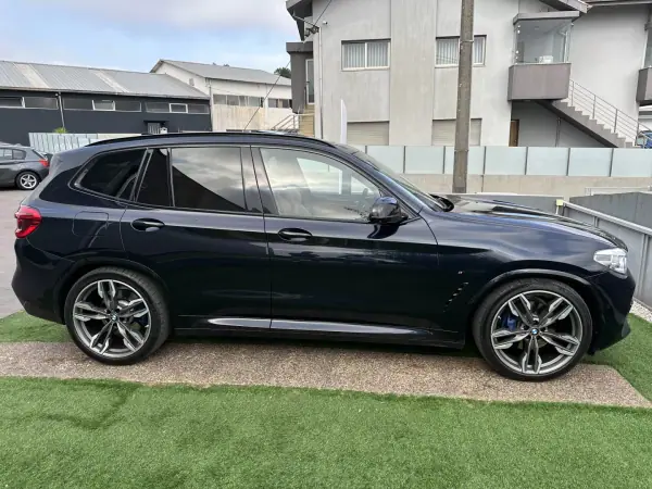 BMW X3 2021 - 58000 EUR, 260000 km - AUTO.MOTO.pt - 260000km - foto 16 de 77