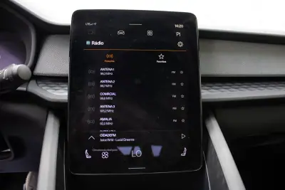 Polestar 2 2021 - 22500 EUR, 138000 km - AUTO.MOTO.pt - 138000km - foto 33 de 46