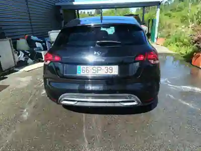 Citroën DS4 2012 - 6500 EUR, 245000 km - AUTO.MOTO.pt - 245000km - foto 11 de 12