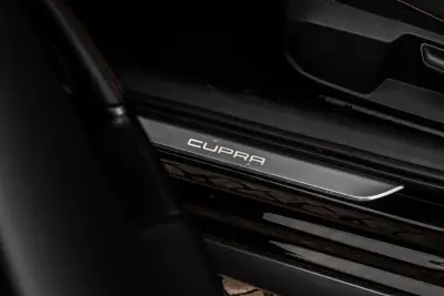 Cupra Leon 2024 - 44990 EUR, 28344 km - 28344km - foto 31 de 49