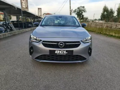 Opel Corsa 2020 - 15990 EUR, 140000 km - AUTO.MOTO.pt - 140000km - foto 2 de 31