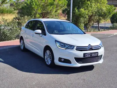 Citroën C4 2015 - 9980 EUR, 157000 km - AUTO.MOTO.pt - 157000km - foto 4 de 43