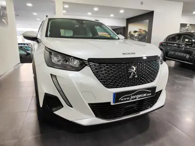 Peugeot 2008 2021 - 14500 EUR, 60000 km - AUTO.MOTO.pt - 60000km - foto 6 de 27