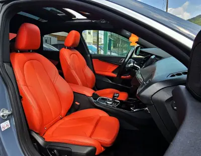 BMW 216 Gran Coupé 2020 - 26500 EUR, 130000 km - AUTO.MOTO.pt - 130000km - foto 5 de 37