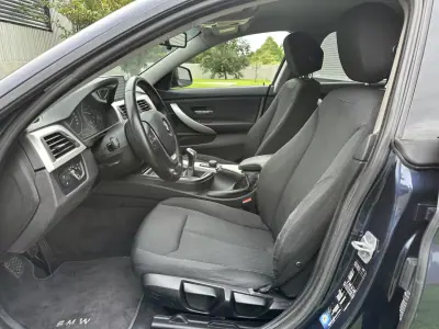 BMW 418 Gran Coupé 2015 - 15900 EUR, 293000 km - 293000km - foto 17 de 52
