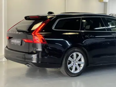 Volvo V90 2018 - 27490 EUR, 160000 km - AUTO.MOTO.pt - 160000km - foto 15 de 53