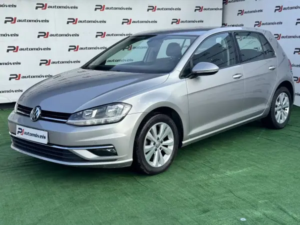 Volkswagen Golf 2017 - 14850 EUR, 162567 km - AUTO.MOTO.pt - 162567km - foto 2 de 20