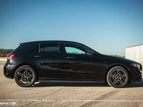 Mercedes-Benz A 250 2021 - 25900 EUR, 65464 km - AUTO.MOTO.pt - 65464km - foto 3 de 14