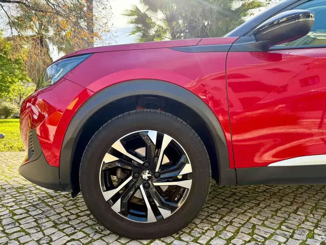 Peugeot 2008 2022 - 15890 EUR, 59850 km - AUTO.MOTO.pt - 59850km - foto 36 de 38