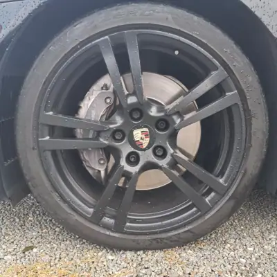 Porsche Panamera 2013 - 41500 EUR, 113000 km - AUTO.MOTO.pt - 113000km - foto 8 de 18