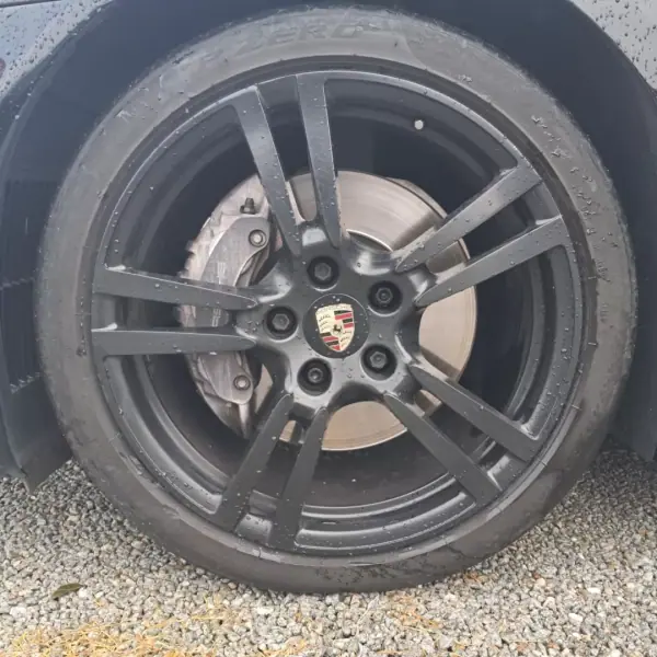 Porsche Panamera 2013 - 40500 EUR, 113000 km - AUTO.MOTO.pt - 113000km - foto 8 de 18