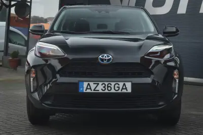 Toyota Yaris Cross 2023 - 24280 EUR, 47833 km - AUTO.MOTO.pt - 47833km - foto 7 de 24