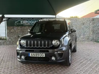 Jeep Renegade 2022 - 20300 EUR, 55484 km - AUTO.MOTO.pt - 55484km - foto 2 de 15