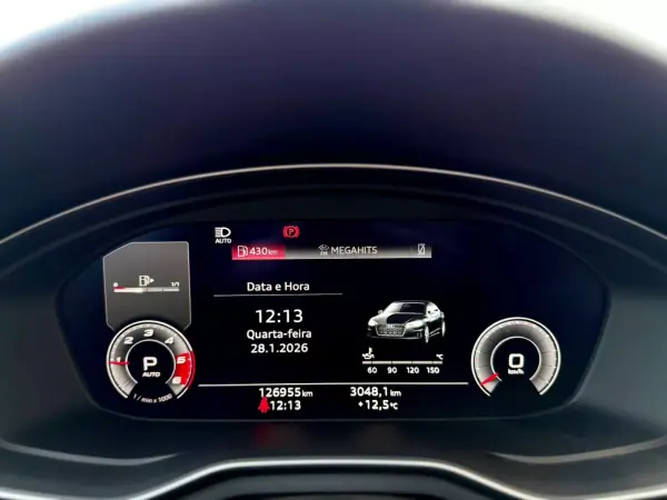 Audi A5 Sportback 2020 - 28950 EUR, 127000 km - AUTO.MOTO.pt - 127000km - foto 22 de 32