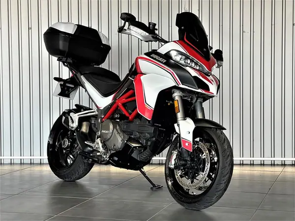 Ducati Multistrada 1260 Enduro 2017 - 16750 EUR, 38000 km - AUTO.MOTO.pt - 38000km - foto 2 de 42