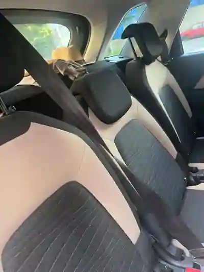 Citroën C4 Picasso 2013 - 7000 EUR, 252000 km - 252000km - foto 7 de 12