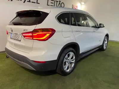 BMW X1 2016 - 18900 EUR, 134000 km - AUTO.MOTO.pt - 134000km - foto 8 de 31