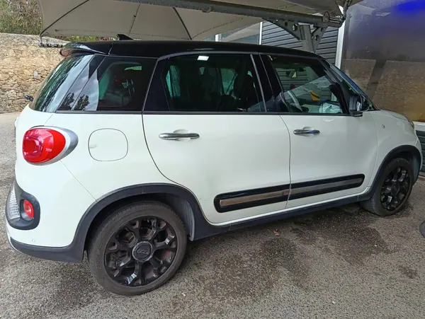 Fiat 500L 1.3 MJ Trekking S&S 2013 Diesel