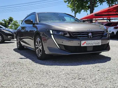 Peugeot 508 SW 2021 - 21500 EUR, 100130 km - AUTO.MOTO.pt - 100130km - foto 15 de 77