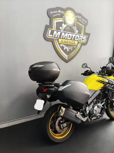 Suzuki V-Strom 1000 2020 - 6750 EUR, 18000 km - AUTO.MOTO.pt - 18000km - foto 3 de 18