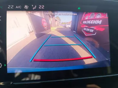 Peugeot 308 SW 2022 - 18900 EUR, 84822 km - AUTO.MOTO.pt - 84822km - foto 17 de 39