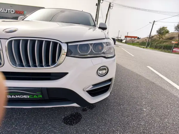 BMW X4 2014 - 23500 EUR, 223000 km - AUTO.MOTO.pt - 223000km - foto 11 de 42