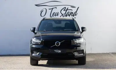 Volvo XC 40 2022 - 24990 EUR, 159000 km - 159000km - foto 3 de 54