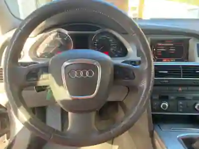 Audi A6 Avant 2008 - 7100 EUR, 243256 km - AUTO.MOTO.pt - 243256km - foto 11 de 14