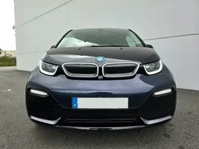 BMW i3 2019 - 19900 EUR, 78800 km - AUTO.MOTO.pt - 78800km - foto 11 de 33