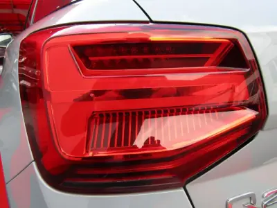 Audi Q2 2023 - 27850 EUR, 149780 km - 149780km - foto 9 de 27