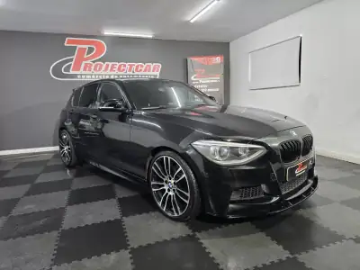 BMW 120 2013 - 18900 EUR, 190000 km - AUTO.MOTO.pt - 190000km - foto 13 de 20