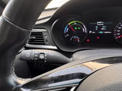 Kia Optima SW 2021 - 19500 EUR, 109915 km - AUTO.MOTO.pt - 109915km - foto 14 de 28