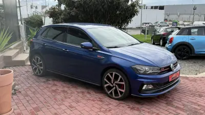 Volkswagen Polo 2019 - 22990 EUR, 130000 km - AUTO.MOTO.pt - 130000km - foto 26 de 32