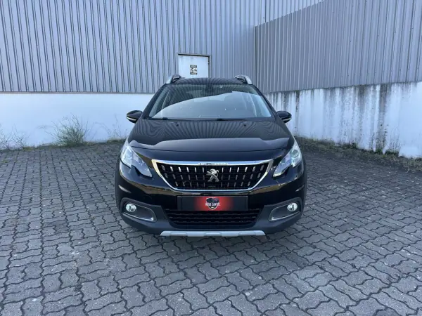 Peugeot 2008 2019 - 13990 EUR, 148000 km - AUTO.MOTO.pt - 148000km - foto 2 de 19