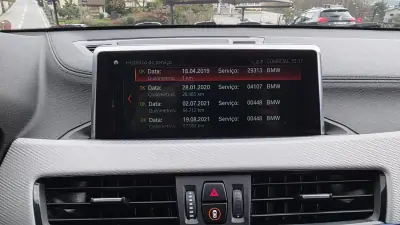 BMW X2 2019 - 26490 EUR, 100000 km - AUTO.MOTO.pt - 100000km - foto 19 de 30