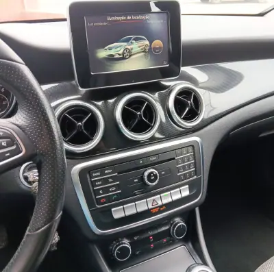 Mercedes-Benz CLA 180 2017 - 18500 EUR, 182678 km - AUTO.MOTO.pt - 182678km - foto 16 de 23
