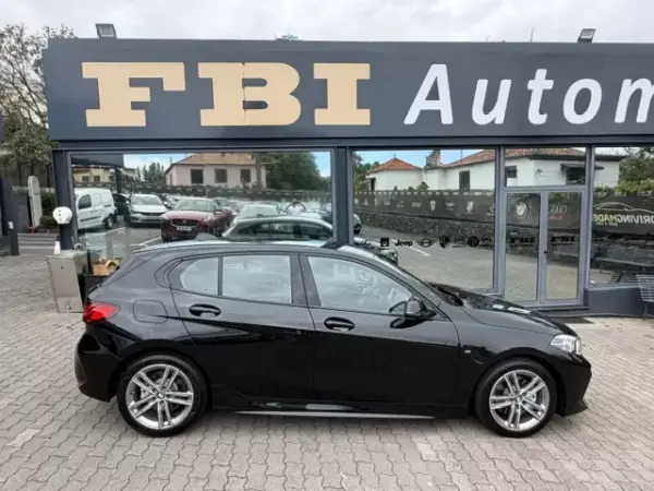 BMW 116 2022 - 24900 EUR, 68860 km - AUTO.MOTO.pt - 68860km - foto 7 de 12