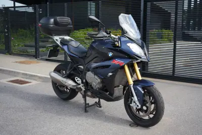 BMW S 1000 XR 2017