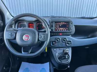 Fiat Panda 2024 - 14500 EUR, 40300 km - AUTO.MOTO.pt - 40300km - foto 10 de 16