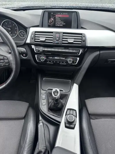 BMW 320 2015 - 14900 EUR, 150000 km - AUTO.MOTO.pt - 150000km - foto 37 de 57