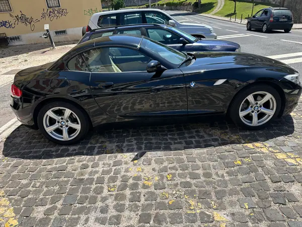 BMW Z4 2010 - 19500 EUR, 69000 km - AUTO.MOTO.pt - 69000km - foto 3 de 10