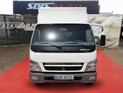 Mitsubishi 2007 - 19000 EUR, 154309 km - AUTO.MOTO.pt - 154309km - foto 2 de 25