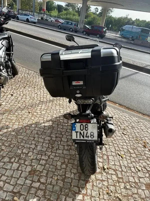 Honda NC750X 2017 - 4850 EUR, 57483 km - AUTO.MOTO.pt - 57483km - foto 2 de 14