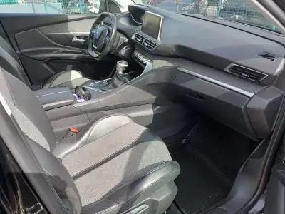 Peugeot 3008 2018 - 13450 EUR, 136692 km - AUTO.MOTO.pt - 136692km - foto 20 de 25