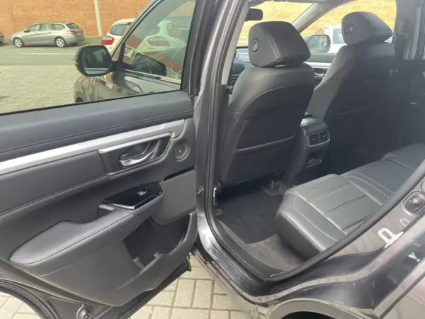 Honda CR-V 2023 - 35900 EUR, 26000 km - AUTO.MOTO.pt - 26000km - foto 8 de 16