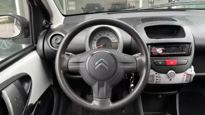 Citroën C1 2014 - 5750 EUR, 102021 km - AUTO.MOTO.pt - 102021km - foto 7 de 14