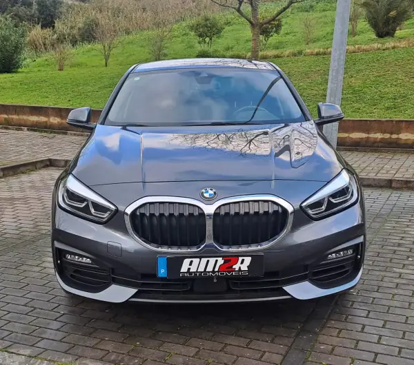 BMW 116 2021 - 18750 EUR, 88000 km - AUTO.MOTO.pt - 88000km - foto 2 de 28